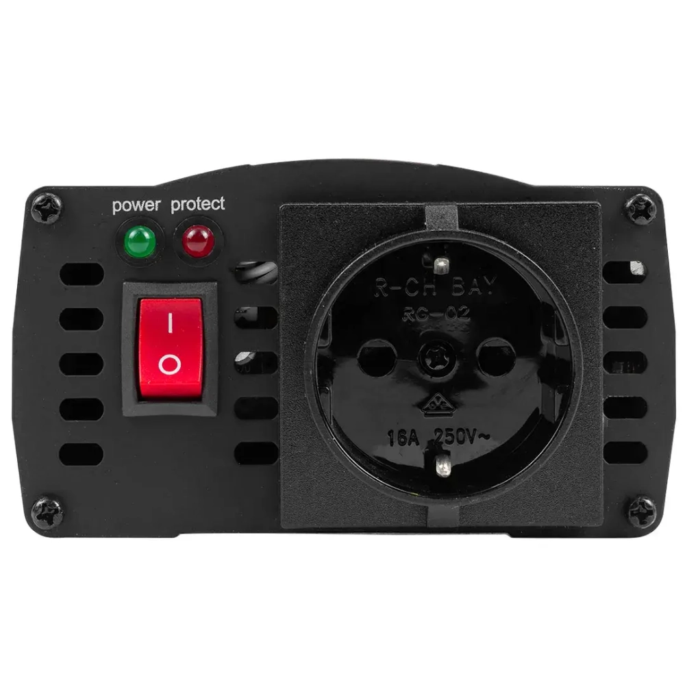 Инвертор (преобразователь напряжения) 150W RockForce RF-JBHI-150