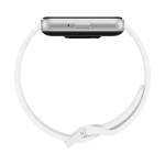 Умные часы Samsung Galaxy Fit 3 40mm, Silver (Серебристый)