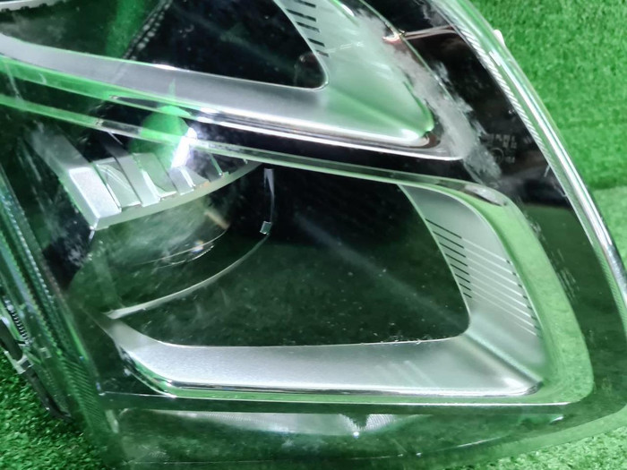 Битая Фара правая Omoda C5 (2022-н.в.) LED (В пленке)