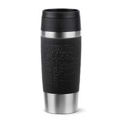 Термокружка Tefal TRAVEL MUG CLASSIC N2020210 0.36 л