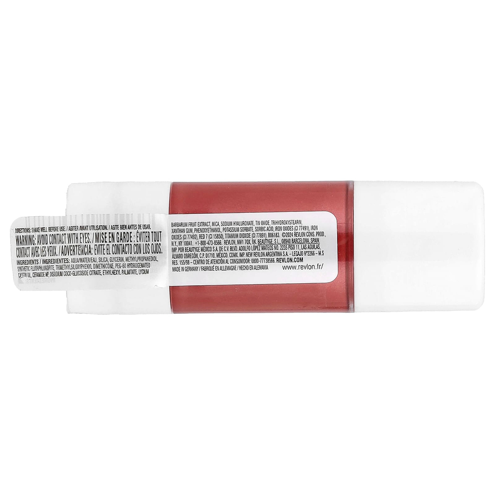 Revlon, Glumber Blush Drops™, оттенок 101 коралловый, 9,4 мл (0,32 жидк. унции)