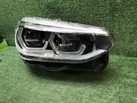 Фара правая BMW X3 G01 (17-21) Adaptive LED