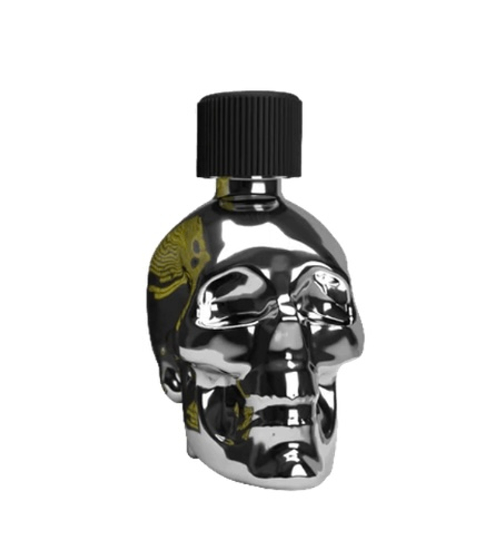 Попперс Silver Skull 24ml