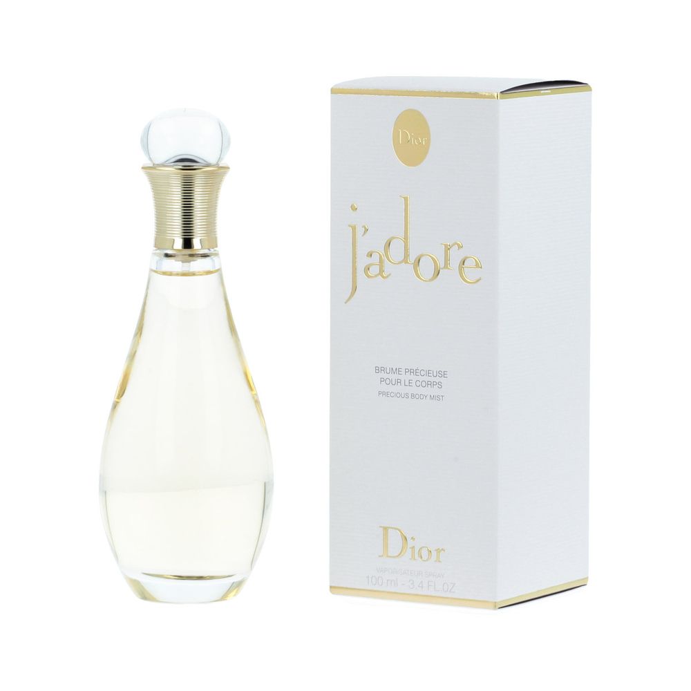 Dior Christian JAdore Precious Body Mist 100 ml (woman)