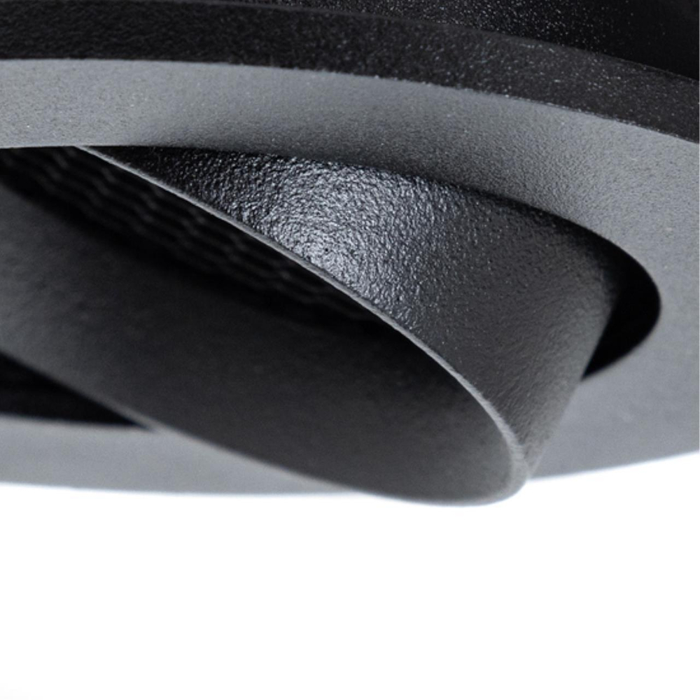 Встраиваемый светильник Arte Lamp FUJI A2865PL-1BK