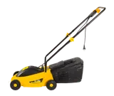 Газонокосилка электрическая Huter ELM-1300/33 — фото 5