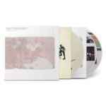 Tindersticks / Past Imperfect: The Best Of Tindersticks '92 - '21 (Limited Edition)(3CD)