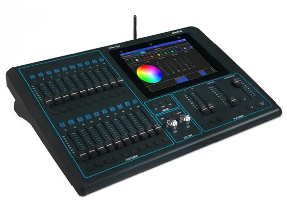 Chamsys QuickQ 10