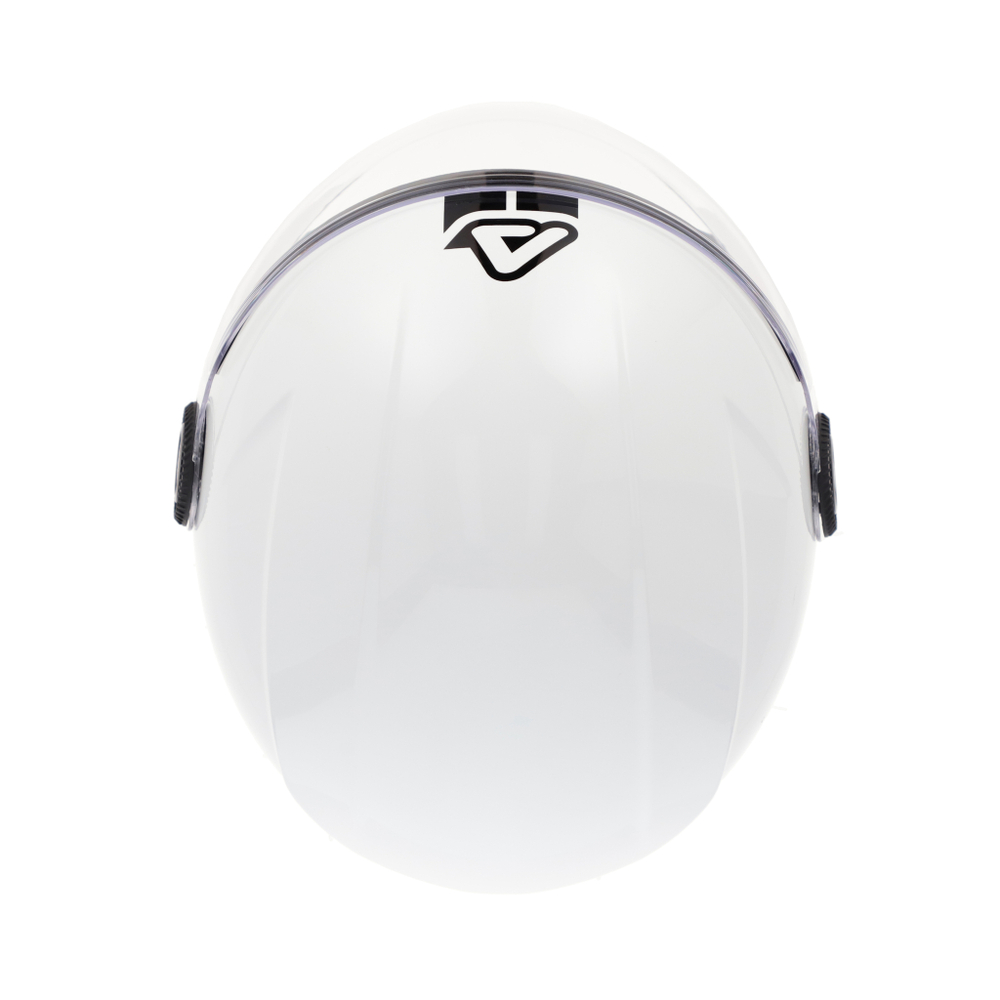 Шлем детский Acerbis JET BREZZA KID HELMET