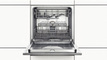 Встраиваемая посудомоечная машина Bosch SCE 52M55 RU