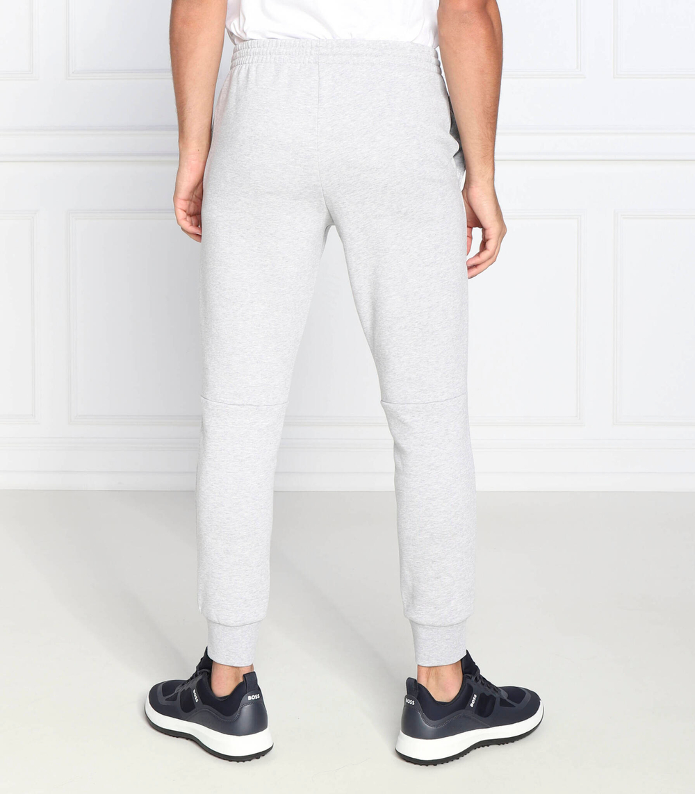 спортивный костюм Lacoste - серый(WH2528)