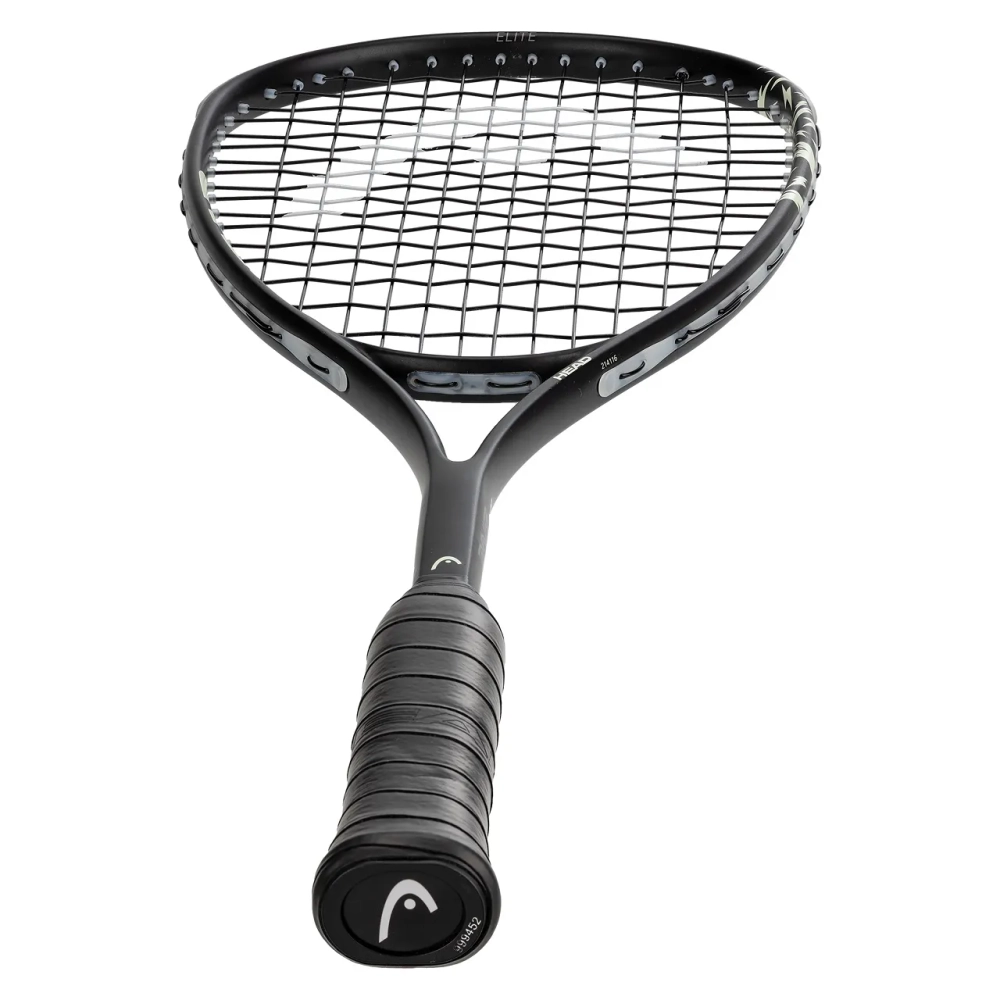 Ракетка для сквоша Head Bolt Elite Pack 2026