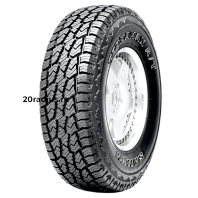 LT275/65R20 126/123R Terramax A/T TL BSW M+S 3PMSF 10PR