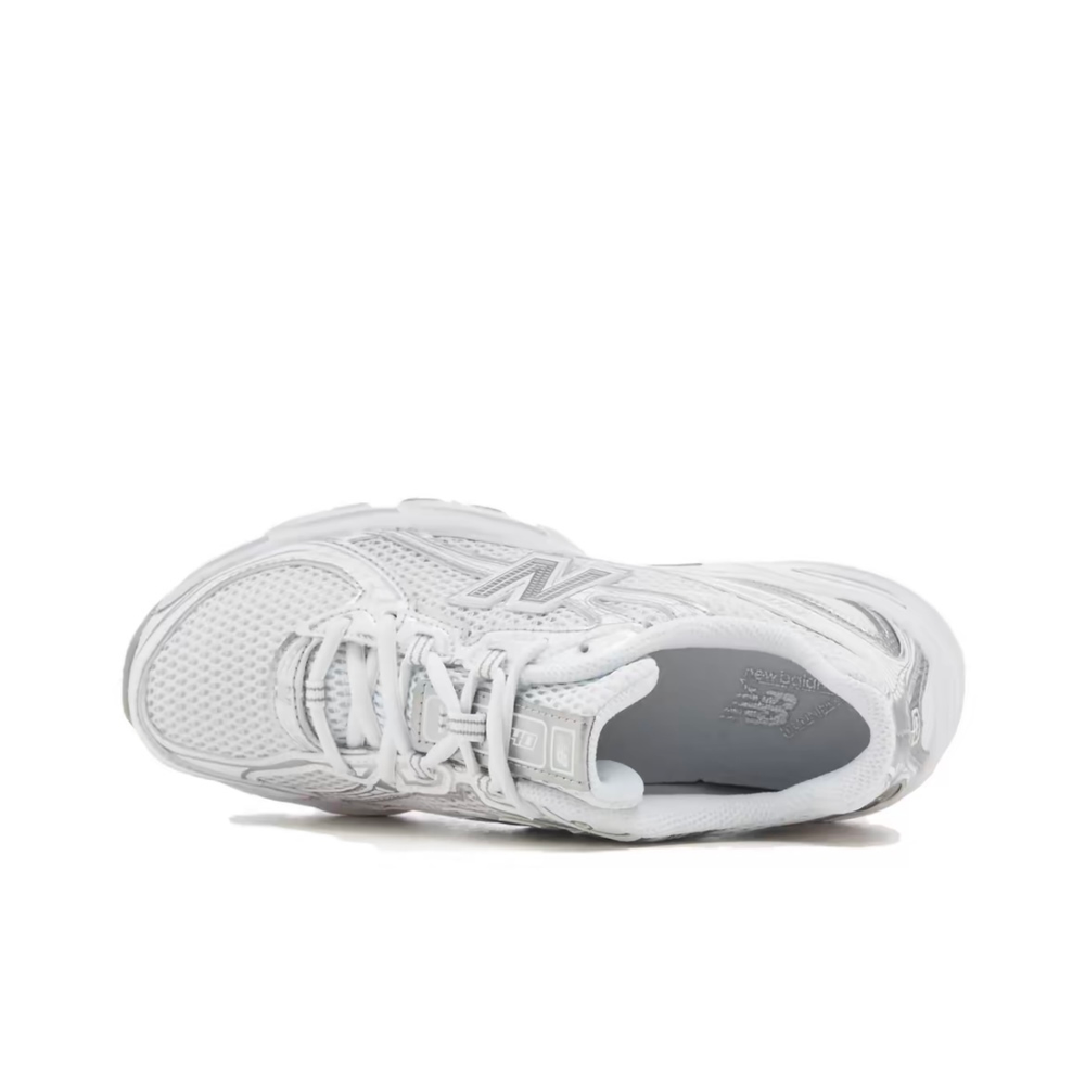 New Balance 740 "White Silver Reflection"