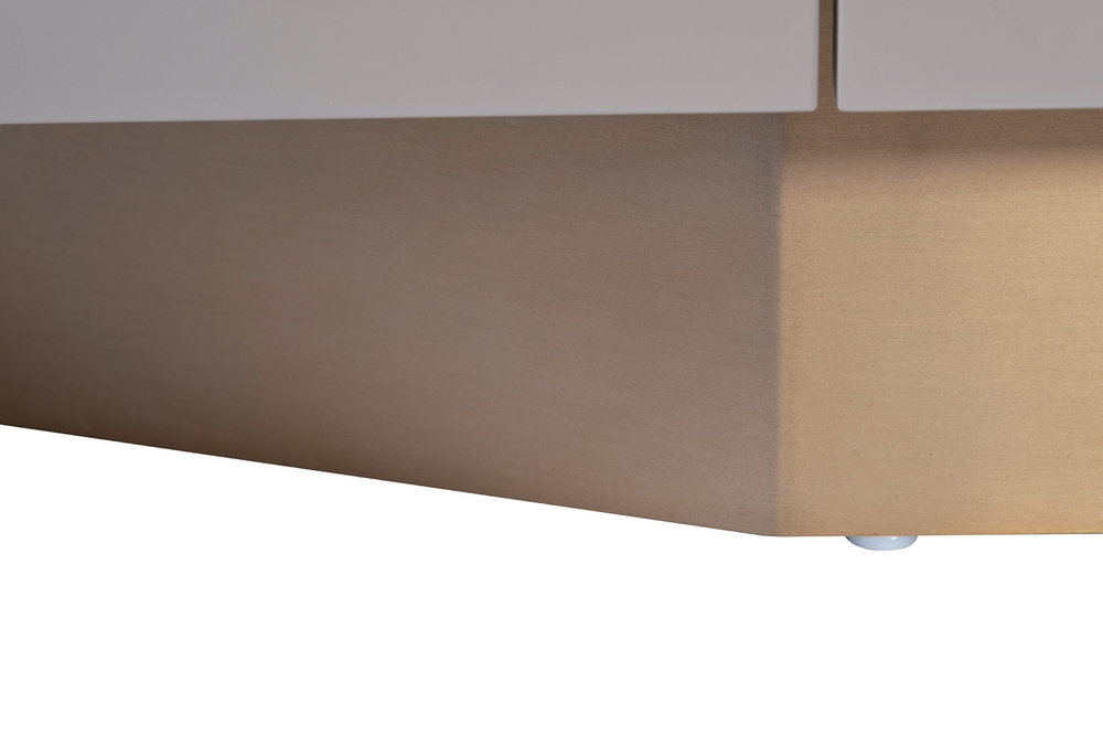 Тумба под телевизор Garda Decor 200*42*45,5 см