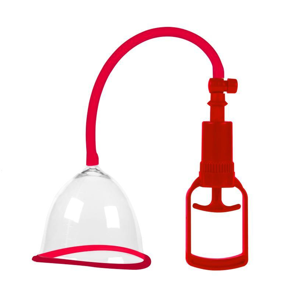 Вакуумная помпа  для груди Breast Pumps Erozon