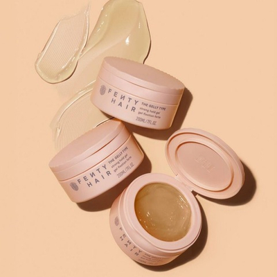 The Gelly Type — гель для укладки волос с сильной фиксацией - FENTY HAİR - SEPHORA -