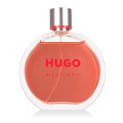 Hugo Boss Deep Red Eau De Parfum - tester 75 ml (woman)