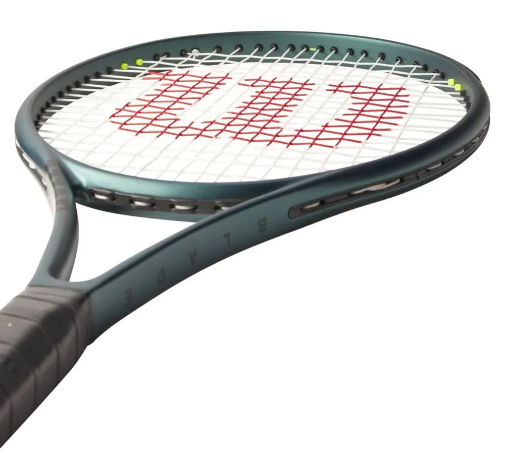 Ракетка теннисная Wilson Blade 100L V9.0