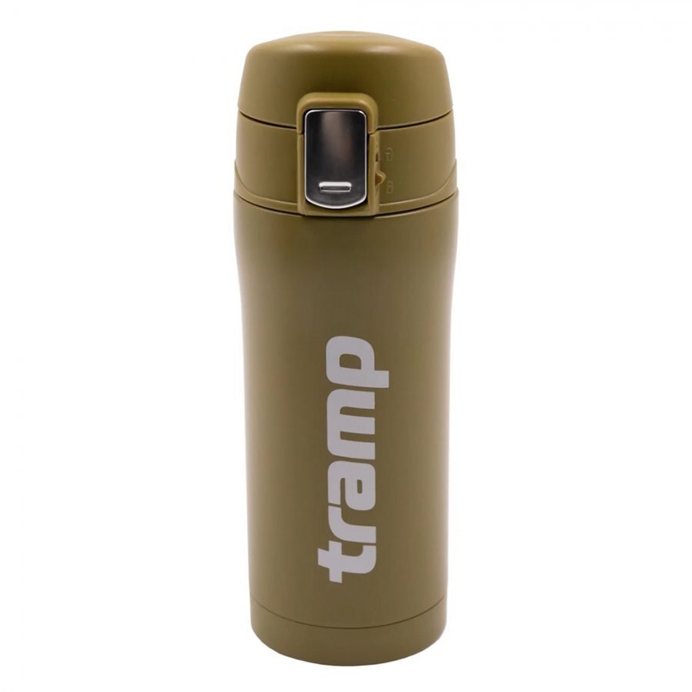 Термос питьевой 0,45 л Tramp TRC-107-9305 (синий)
