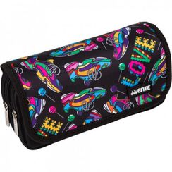 Penal \ Pencil caseПенал "deVENTE. Limited Edition. Sneakers"