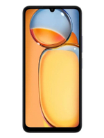 Redmi Смартфон смартфоны Redmi 13C 8+256GB Global 8/256 ГБ, Nano-SIM, черный