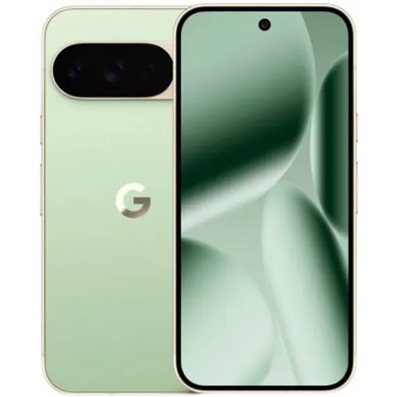 Смартфон Google Pixel 10 Pro 16 ГБ | 256 ГБ («Светлый нефрит» | Jade) (версия Global)