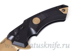 Нож Hogue SIG X5 Emperor 36570 CPM-154фотография - 3