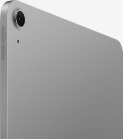 Планшет Apple iPad Air 11″ (M3), 128 ГБ, Wi‑Fi, Space Gray (серый)