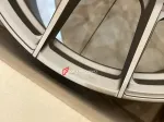 КОВАНЫЕ ДИСКИ ДЛЯ AUDI RS6 C8 АУДИ