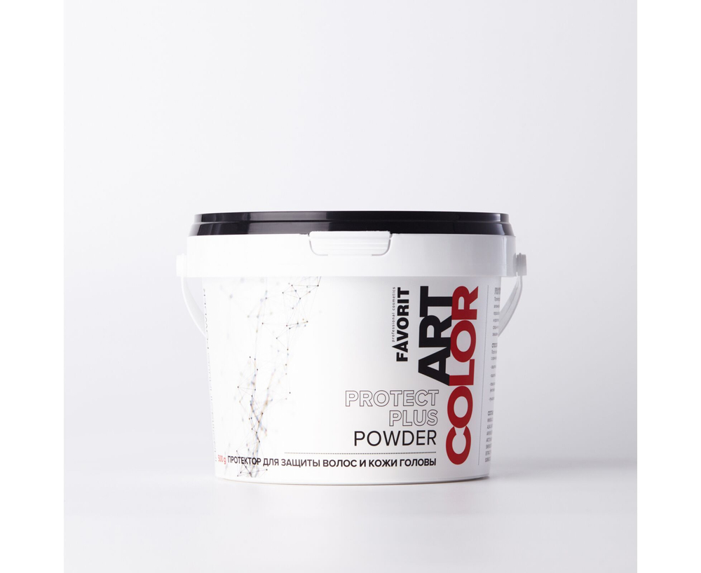 Защитный протектор Favorit Art Color 500 г FV