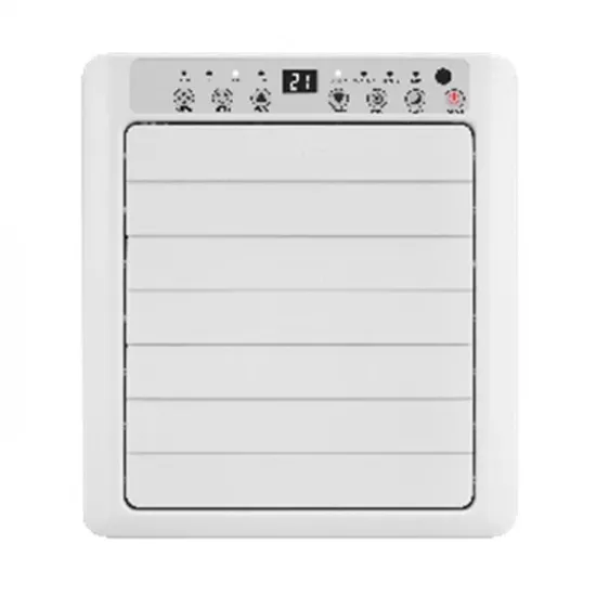 Мобильный кондиционер Electrolux EACM-7 RK/N3