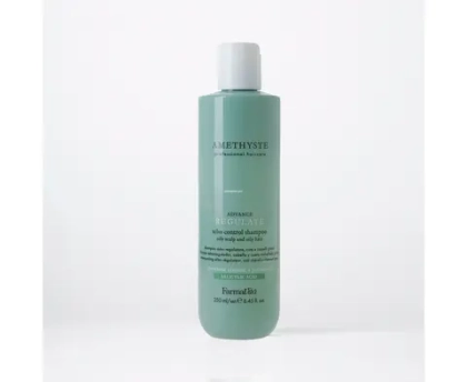 Amethyste  S. Advance Regulate Sebo Control Shampoo Сбалан.шамп.д_жирн.волос и кожи головы 250мл