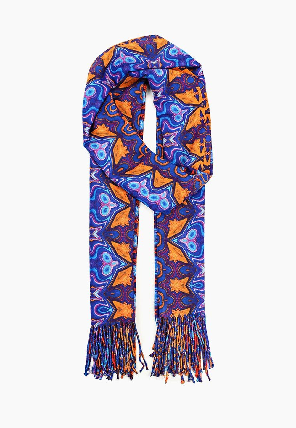 LIGVIANNI Палантин Scarf
