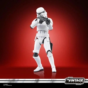 Фигурка Hasbro Star Wars Vintage Collection Stormtrooper (A New Hope) 10cm