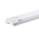 Светильник потолочный светодиодный встраиваемый NELIO 358455, IP20 LED 4000К 48W 100-265V