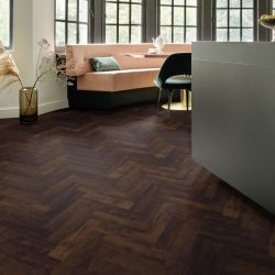Moduleo Roots Herringbone Country Oak 54991