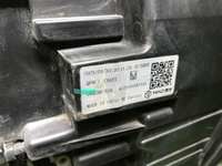 Фара левая Tank 500 (2021-н.в.) LED