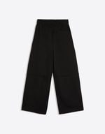 Мужские брюки super baggy fit со складками - BERSHKA