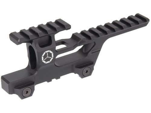 Кронштейн Вектор-7.62 VR-KR на Picatinny, для коллиматора и блока ЛЦУ