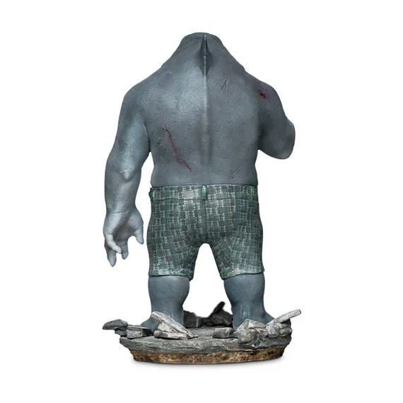 Статуэтка DC The Suicide Squad King Shark