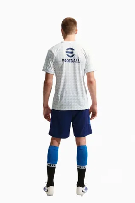 Шорты Nike Inter Milan 26/27 Strike - темно-синий