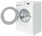 Стиральная машина INDESIT BWSA 71052X WSV