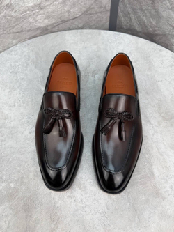 Лоферы Berluti