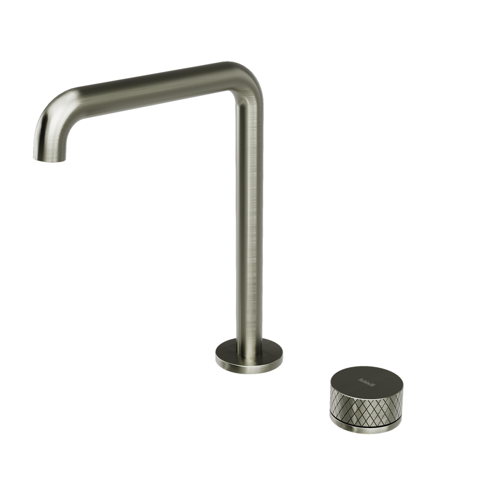 Смеситель для раковины RUBINELLI ELEGANZA RB-PL2009BN