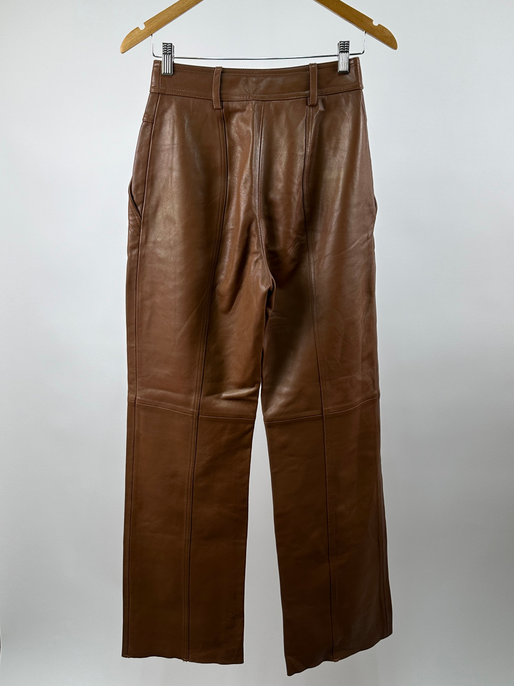 Брюки Alberta Ferretti