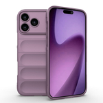 Противоударный чехол Flexible Case для iPhone 17 Pro Max