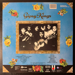 Gipsy Kings ‎– Mosaique (Голландия 1989г.)