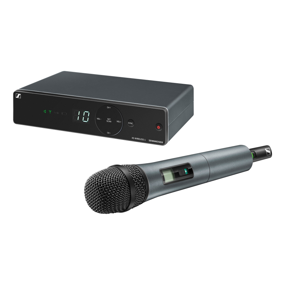 Sennheiser XSW 1-825-A UHF