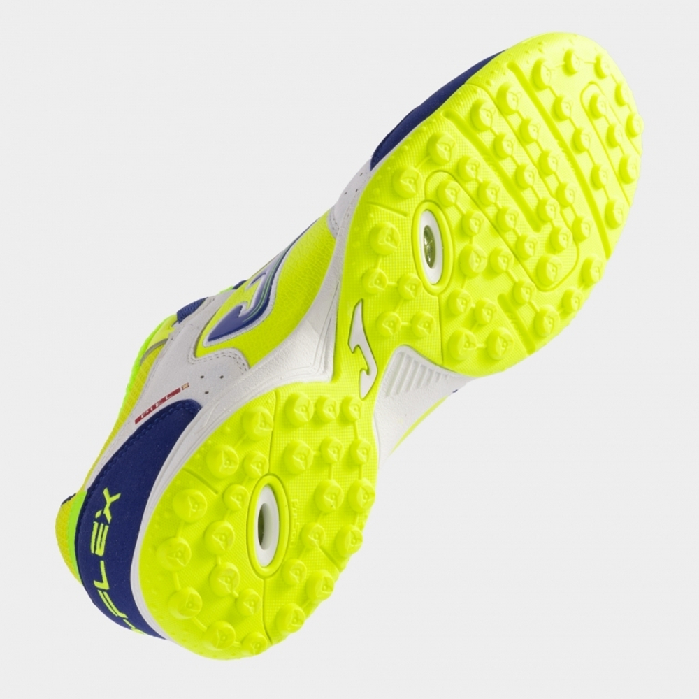 Сороконожки для футбола Joma TOP FLEX TF